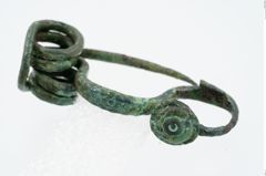 Foto von Bronzemarzabottofibel (NHMW-PRAE-026568)